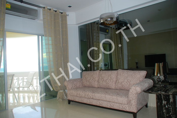 Sky Beach Condo, พัทยา, พัทยาเหนือ - photo, price, location map