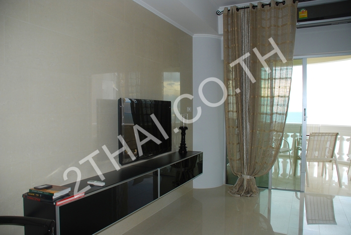 Sky Beach Condo, พัทยา, พัทยาเหนือ - photo, price, location map