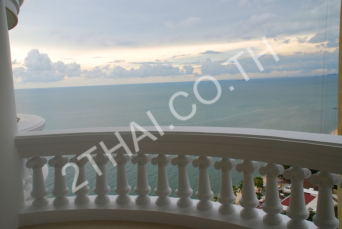 Sky Beach Condo, พัทยา, พัทยาเหนือ - photo, price, location map