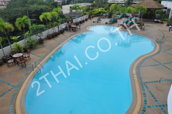 Star Beach Condotel, พัทยา, พระตำหนัก - photo, price, location map