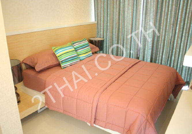 Club Quarters Condominium Bang Saray, พัทยา, บางเสร่ - photo, price, location map