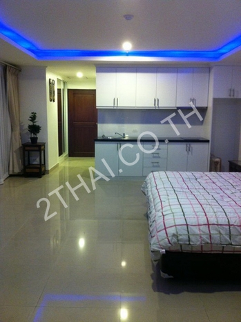 PKCP Condominium Pattaya, พัทยา, พัทยาใต้ - photo, price, location map