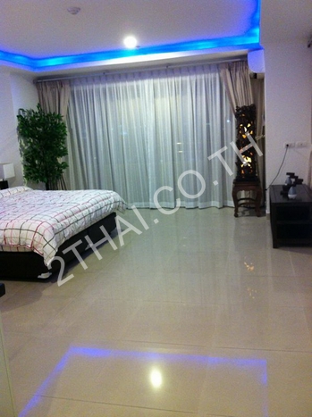 PKCP Condominium Pattaya, พัทยา, พัทยาใต้ - photo, price, location map