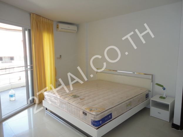 Jomtien Plaza Residence, พัทยา, จอมเทียน - photo, price, location map