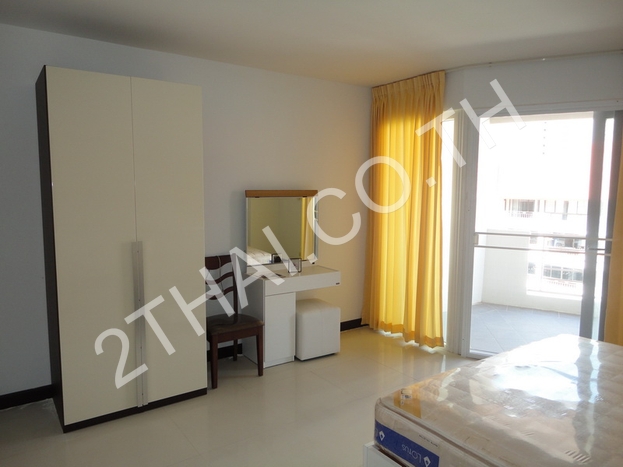 Jomtien Plaza Residence, พัทยา, จอมเทียน - photo, price, location map