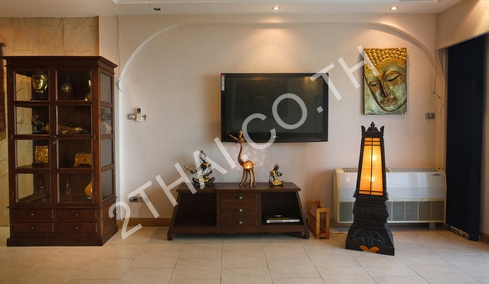 Palmsprings Residence, พัทยา, พระตำหนัก - photo, price, location map