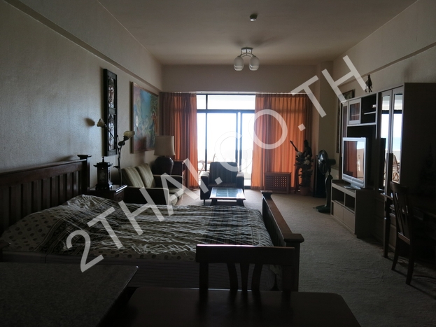 Jomtien Complex Condotel, พัทยา, จอมเทียน - photo, price, location map