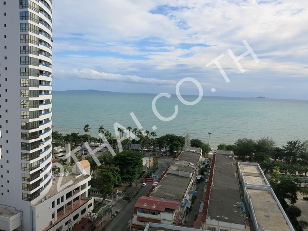 Jomtien Complex Condotel, พัทยา, จอมเทียน - photo, price, location map