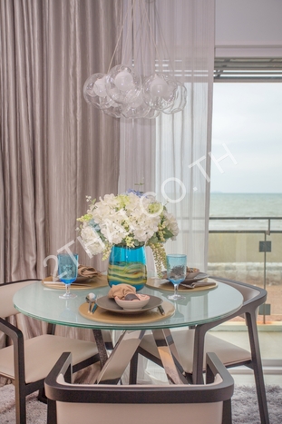 Veranda Residence Pattaya, พัทยา, นาจอมเทียน - photo, price, location map