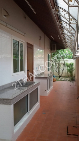 Baan Balina 2, พัทยา, ห้วยใหญ่ - photo, price, location map