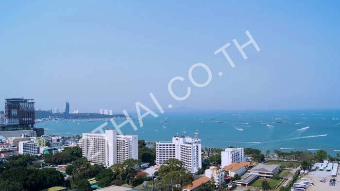 Centric Sea Pattaya, พัทยา, พัทยากลาง - photo, price, location map