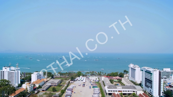 Centric Sea Pattaya, พัทยา, พัทยากลาง - photo, price, location map