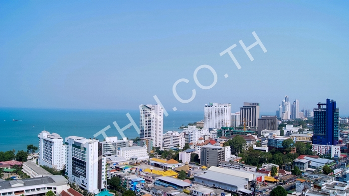 Centric Sea Pattaya, พัทยา, พัทยากลาง - photo, price, location map