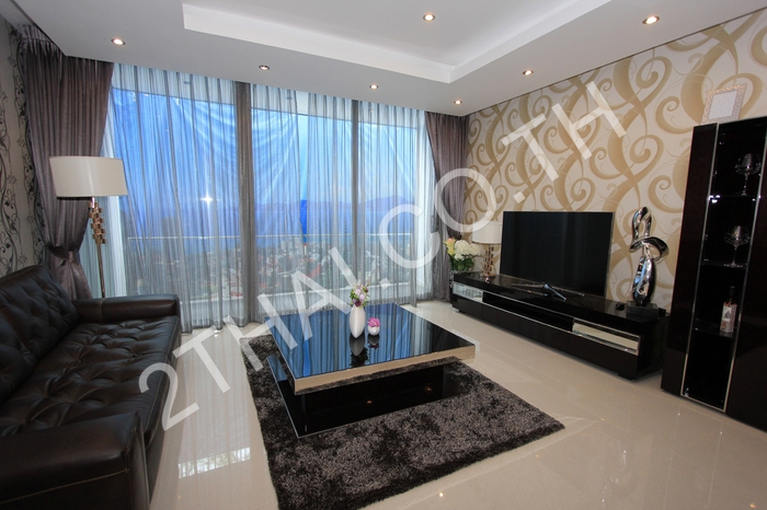 Onyx Residences & Marriott Executive Apartments, พัทยา, พระตำหนัก - photo, price, location map