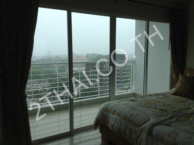 AD Condominium Wong Amat , พัทยา, พัทยาเหนือ - photo, price, location map