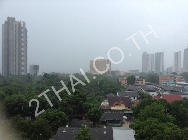 AD Condominium Wong Amat , พัทยา, พัทยาเหนือ - photo, price, location map