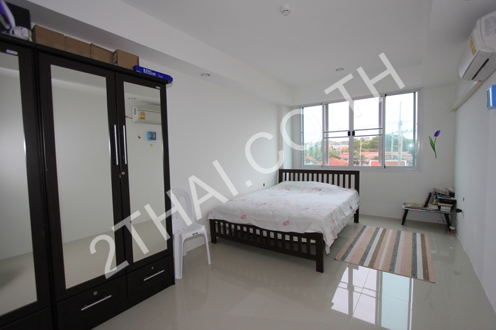 The Mountain Eakmongkol Condo, พัทยา, พัทยาตะวันออก - photo, price, location map