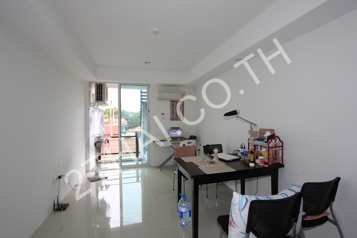 The Mountain Eakmongkol Condo, พัทยา, พัทยาตะวันออก - photo, price, location map