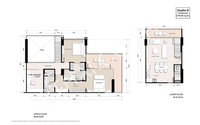 The Riviera Jomtien, พัทยา, จอมเทียน - photo, price, location map