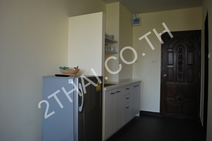 Thepthip Mansion Condo, พัทยา, พระตำหนัก - photo, price, location map