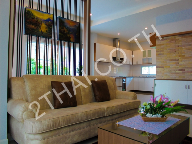 The Bliss 2, พัทยา, ห้วยใหญ่ - photo, price, location map