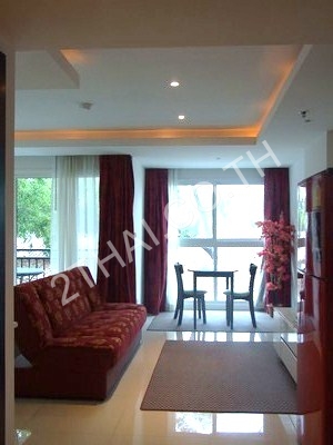 Avenue Residence, พัทยา, พัทยากลาง - photo, price, location map