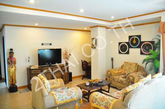 Siam Oriental Condominium, พัทยา, พระตำหนัก - photo, price, location map