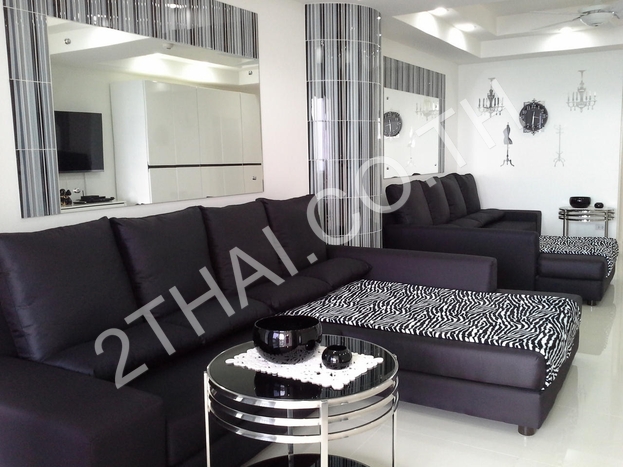 Sky Beach Condo, พัทยา, พัทยาเหนือ - photo, price, location map