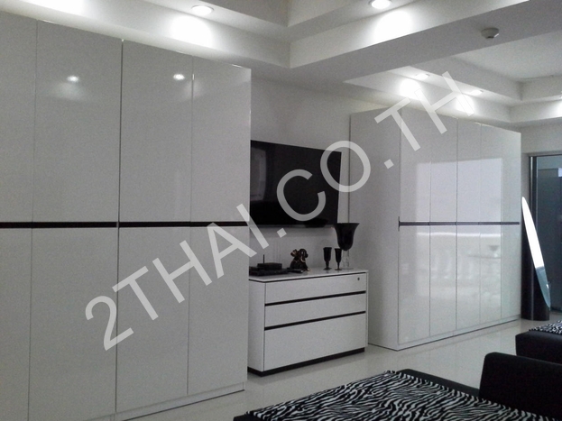 Sky Beach Condo, พัทยา, พัทยาเหนือ - photo, price, location map