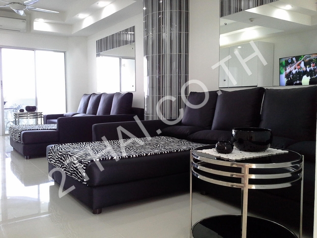 Sky Beach Condo, พัทยา, พัทยาเหนือ - photo, price, location map