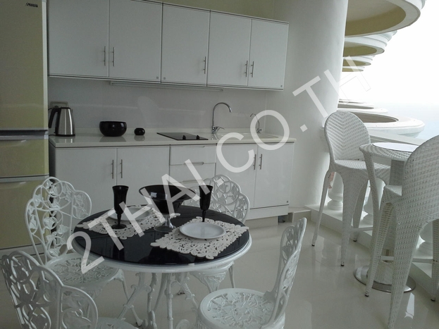 Sky Beach Condo, พัทยา, พัทยาเหนือ - photo, price, location map