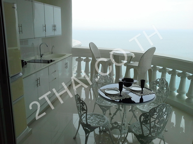 Sky Beach Condo, พัทยา, พัทยาเหนือ - photo, price, location map