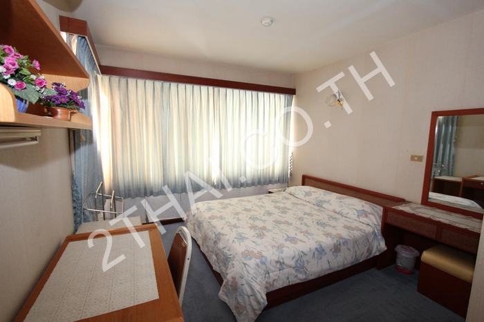 Siam Penthouse III, พัทยา, พัทยาเหนือ - photo, price, location map