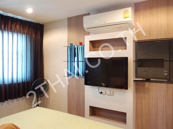 Porchland 2 Jomtien Resort, พัทยา, จอมเทียน - photo, price, location map