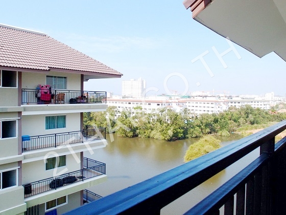 Porchland 2 Jomtien Resort, พัทยา, จอมเทียน - photo, price, location map