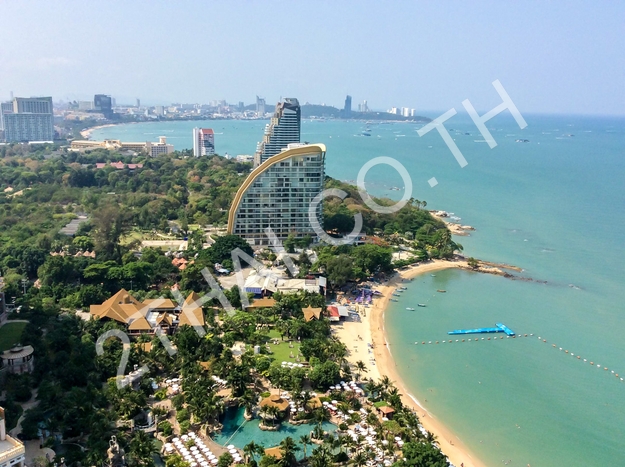 Saranchol Pattaya, พัทยา, พัทยาเหนือ - photo, price, location map