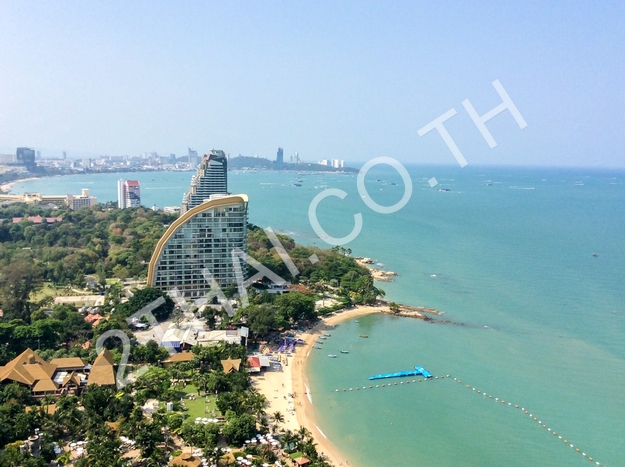 Saranchol Pattaya, พัทยา, พัทยาเหนือ - photo, price, location map