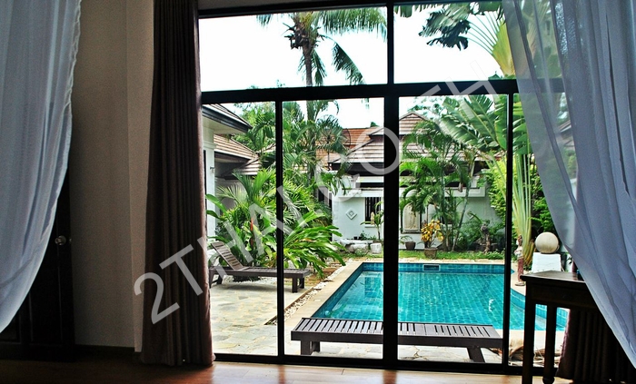 Baan Anda, พัทยา, พัทยาตะวันออก - photo, price, location map