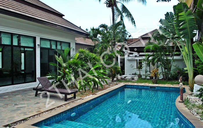 Baan Anda, พัทยา, พัทยาตะวันออก - photo, price, location map