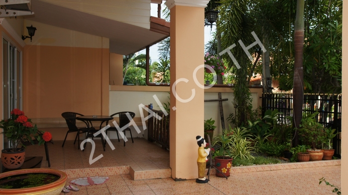 Classic Home 4, พัทยา, พัทยาตะวันออก - photo, price, location map