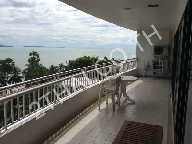 Saranchol Pattaya, พัทยา, พัทยาเหนือ - photo, price, location map