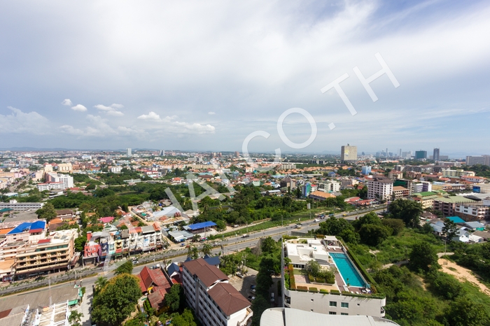 Unixx South Pattaya, พัทยา, พัทยาใต้ - photo, price, location map