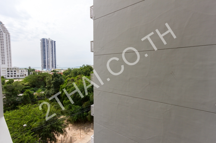 Thepthip Mansion Condo, พัทยา, พระตำหนัก - photo, price, location map