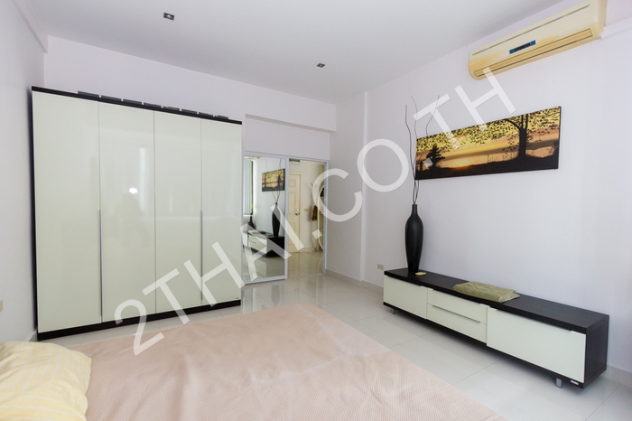 Thepthip Mansion Condo, พัทยา, พระตำหนัก - photo, price, location map