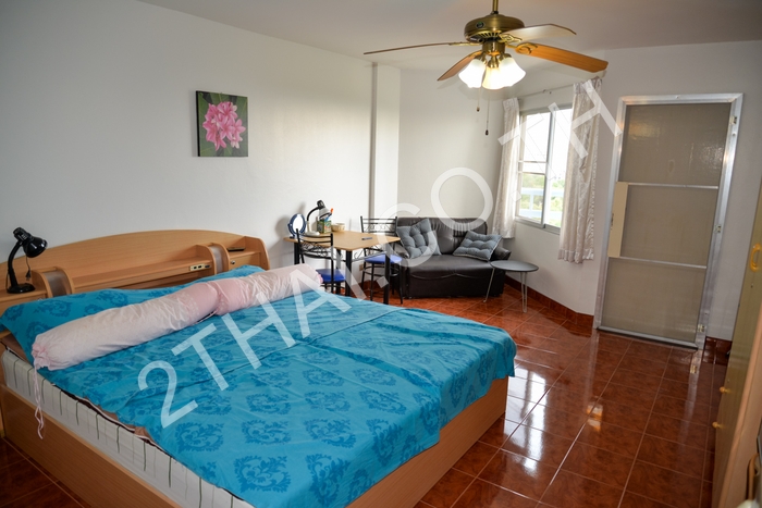 Sweet Condo 2, พัทยา, พระตำหนัก - photo, price, location map