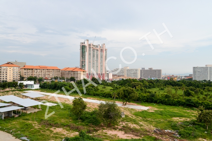 Sweet Condo 2, พัทยา, พระตำหนัก - photo, price, location map