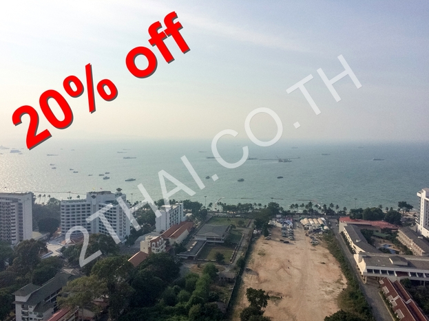 Centric Sea Pattaya, พัทยา, พัทยากลาง - photo, price, location map