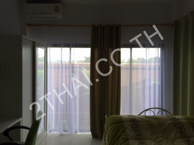 Baan Dusit Pattaya Park, พัทยา, ห้วยใหญ่ - photo, price, location map