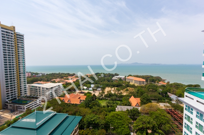 The View Cozy Beach, พัทยา, พระตำหนัก - photo, price, location map