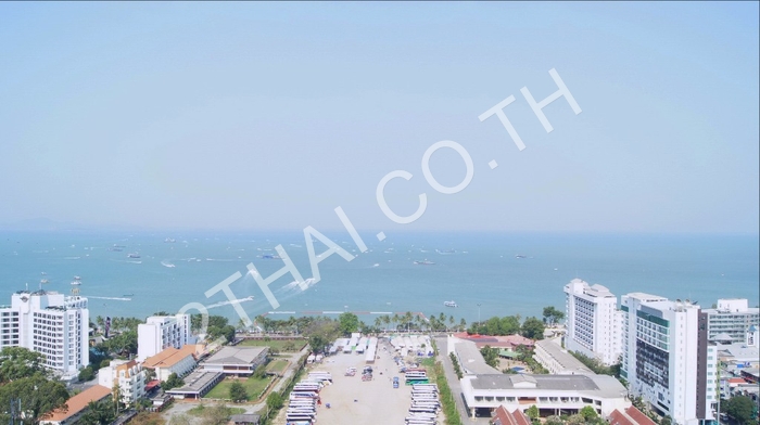 Centric Sea Pattaya, พัทยา, พัทยากลาง - photo, price, location map